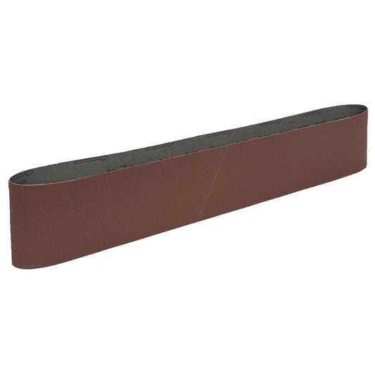 SANDING BELT 150 X 1220MM 40 GRIT BULK