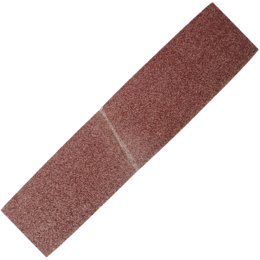 SANDING BELT 100 X 915MM 80 GRIT BULK