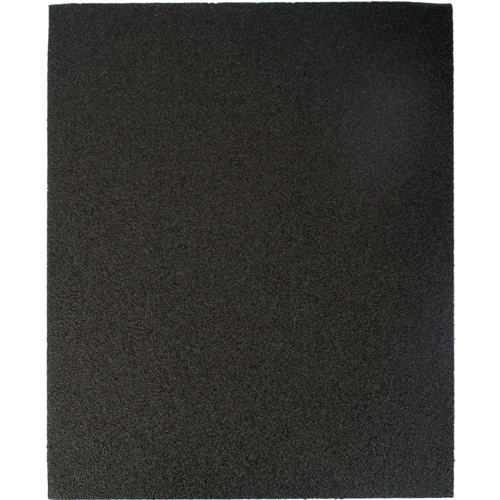 PREMIUM WATERPROOF PAPER  80 GRIT 230  X 280 (50 PIECE) AUTOMOTIVE
