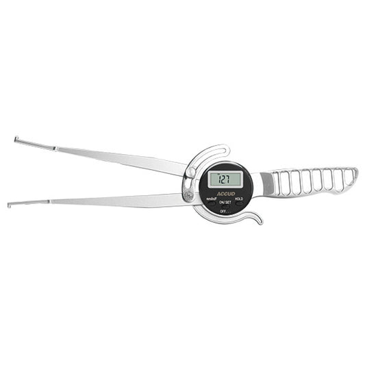 DIGITAL INTERNAL CALIPER GAUGE 12.7-216MM 0.1MM