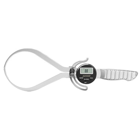DIGITAL EXTERNAL CALIPER GAUGE 0-200MM 0.1MM