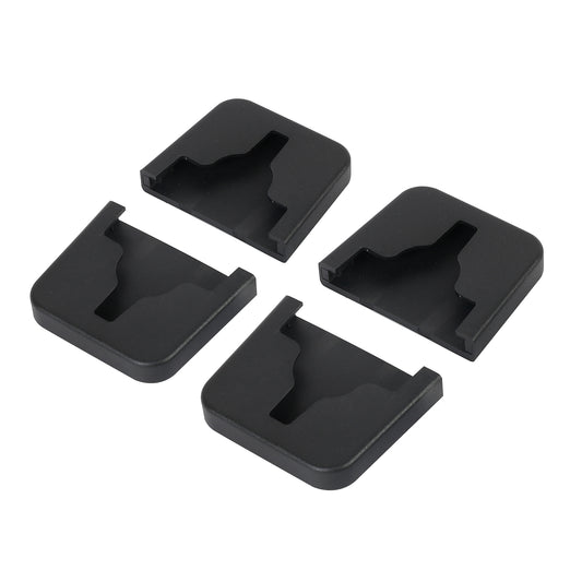 REPLACEMENT PONY PIPE CLAMP PADS FOR AC55