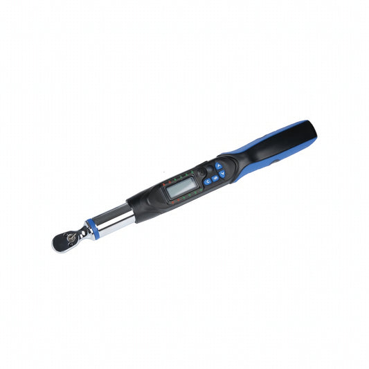 DIGITAL TORQUE WRENCH 30N.M