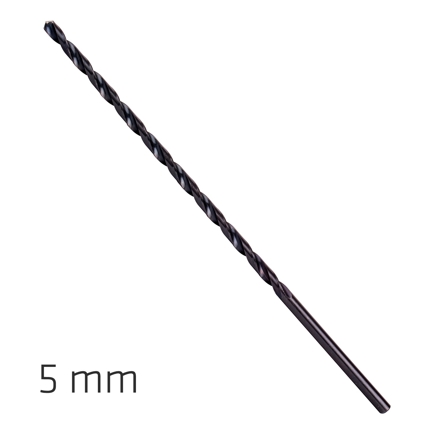 ALPEN HSS SUPER 5MM 195 X 135 EXTRA LONG