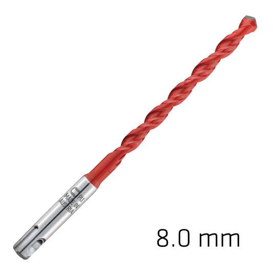 PROFI MULTICUT SDS DRILL BIT 8 X 160MM