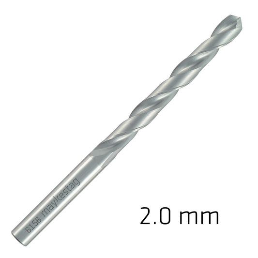 SC-DRILL DIN 338 2.0MM
