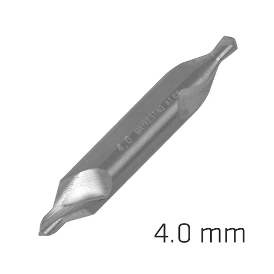 ALPEN SC CENTREDRILL 4.0X10.00