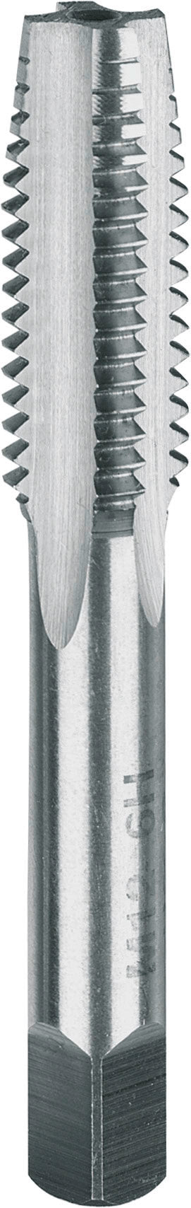 HAND TAP SET IN PLASTIC BOX M20 HSS 2.5MM PITCH