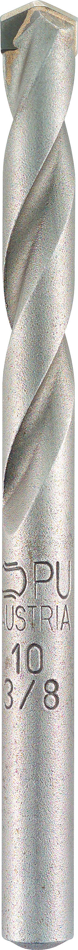 MASONRY DRILL BIT LONG LIFE 6.5 X 150MM