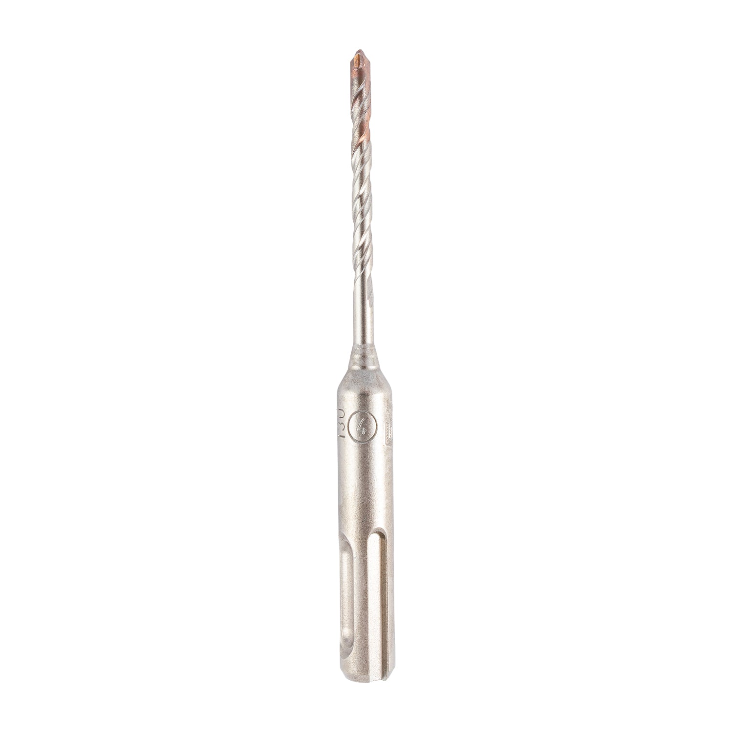 SDS PLUS HAMMER 110 X 50MM 4MM  BULK