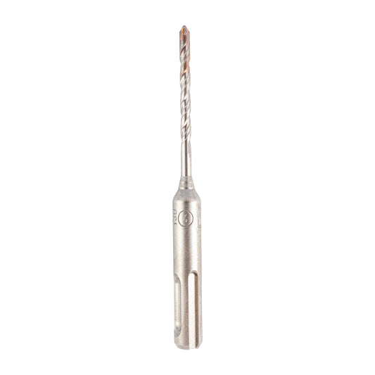 SDS PLUS HAMMER 110 X 50MM 4MM  BULK