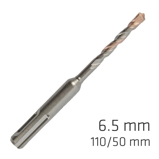 SDS PLUS BIT 110X50 6.5MM