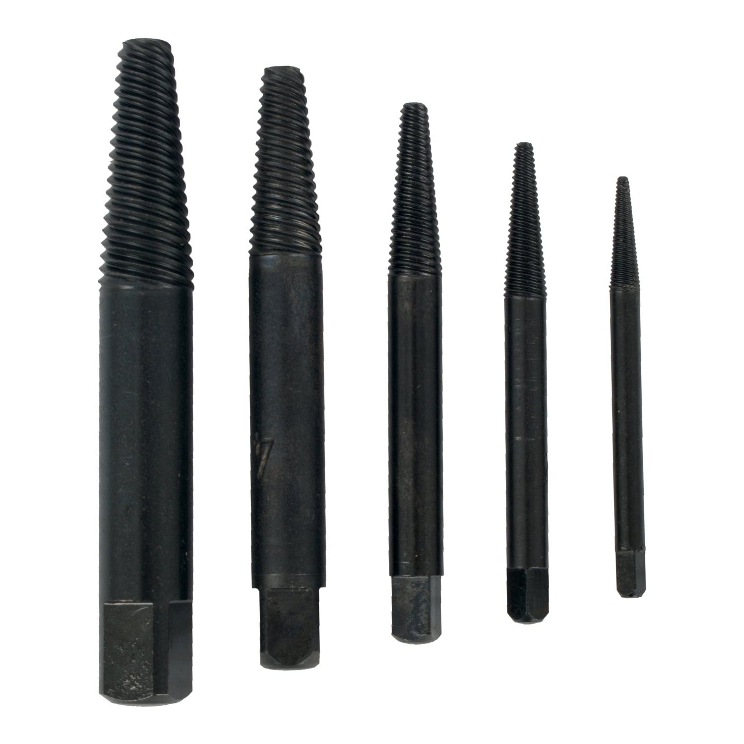 ALPEN SCREWINGSET M3-M8 5PCE