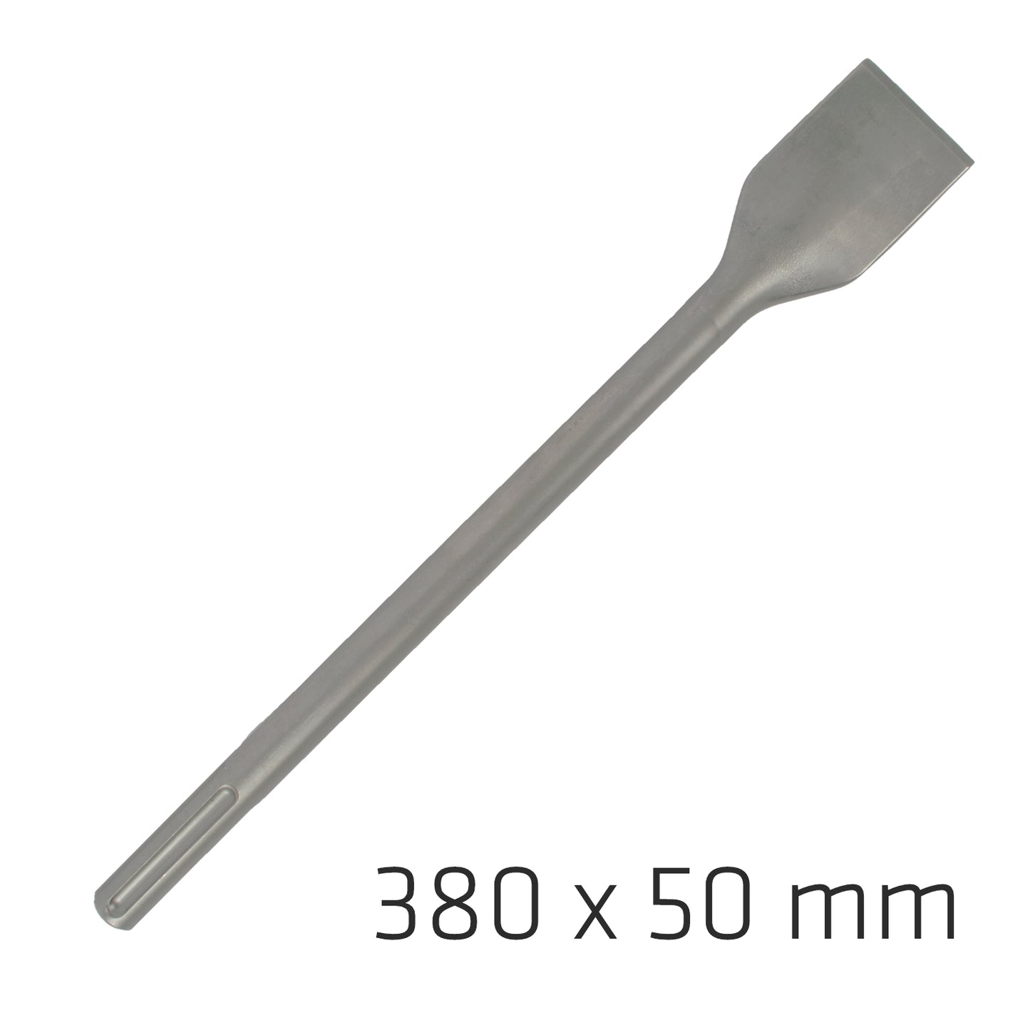 DEMOLISHER MAX WIDE CHISEL 50X380MM SDS-MAX