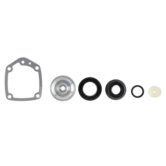 AIR STAPLER SERVICE KIT GASKET PISTON & O-RING KIT (6-10/17/23) FOR AT