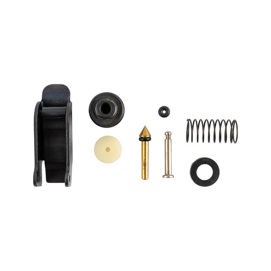 AIR STAPLER SERVICE KIT COMPL. TRIGGER KIT (24-34) FOR AT0001