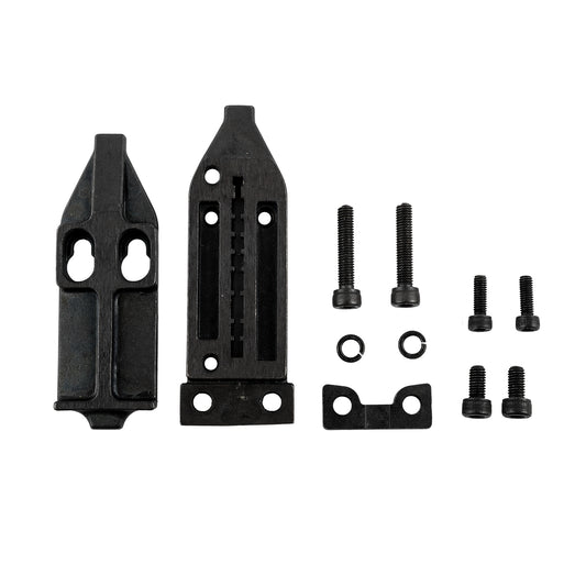 AIR STAPLER SERVICE KIT DRIVER GUIDE & SPACER (1-2/40-44) FOR AT0002