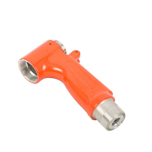MAIN BODY ASSEMBLY FOR HYDRAULIC RIVETER AT0018