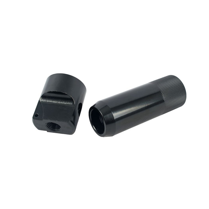 AIR NEEDLE SCAL. SERVICE KIT BARREL & HOUSING (1/11) FOR AT0024