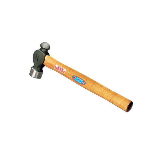 Hammer Ball Pein Wooden Handle 500g