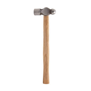 Hammer Ball Pein Wooden Handle 900g