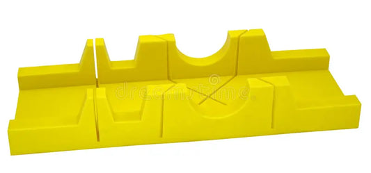 Box Mitre Plastic 290mm