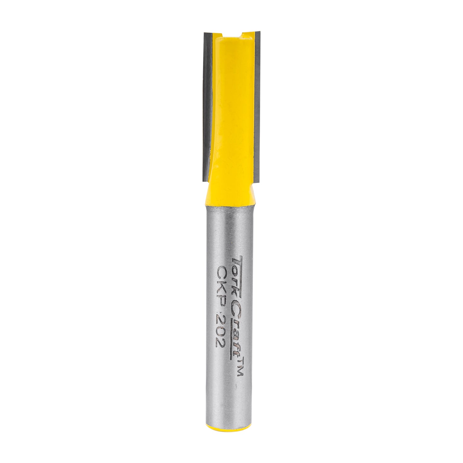 ROUTER BIT STRAIGHT 5/16' (7.94MM)