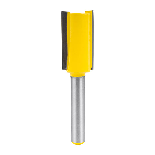 ROUTER BIT STRAIGHT 9/16' (14.29MM)