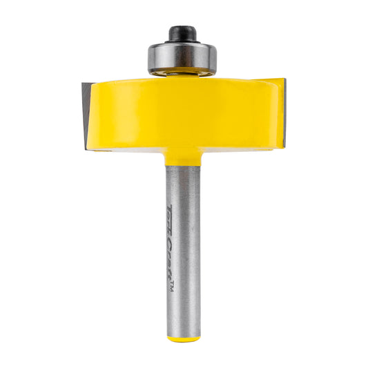 ROUTER BIT RABBETING 1/2'