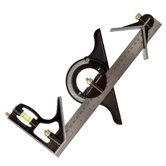 Square Combination set 300mm