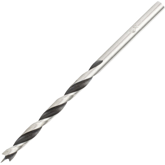 DRILL BIT WOOD 3.0MM X 60MM 1/CARD