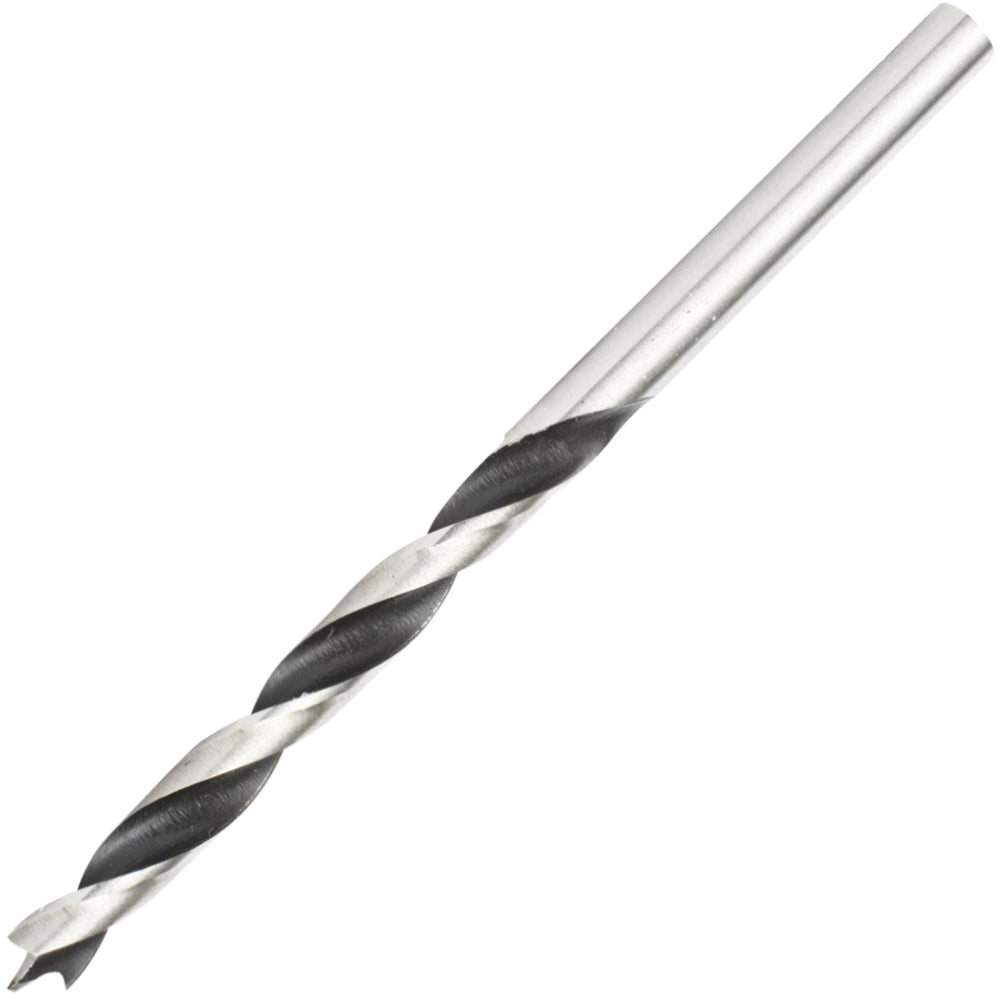 DRILL BIT WOOD 5.0MM  X 85MM 1/CARD