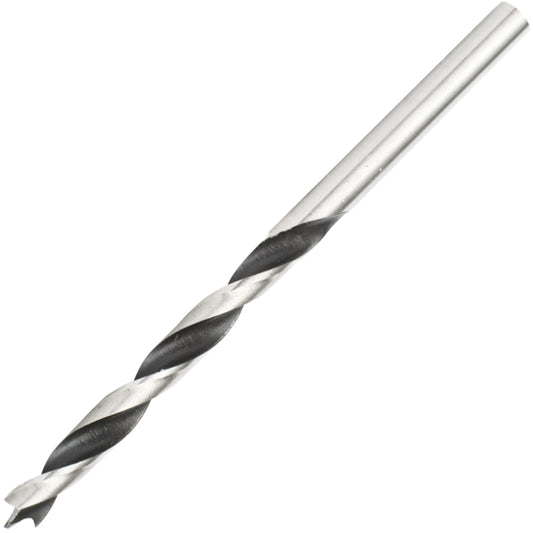 DRILL BIT WOOD 5.0MM  X 85MM 1/CARD