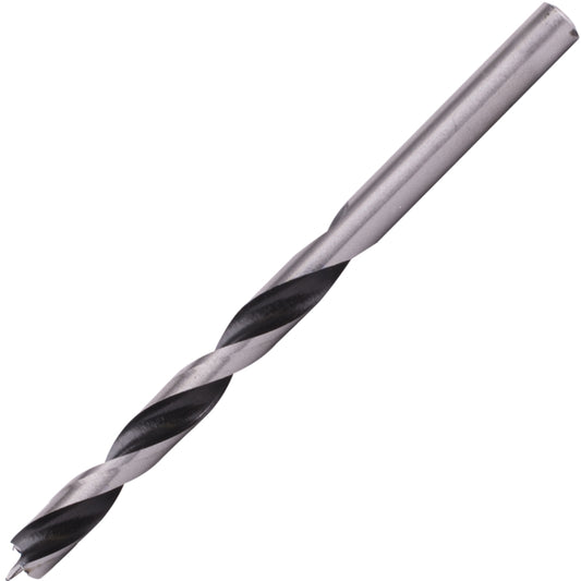 DRILL BIT WOOD 6.0MM  X 95MM 1/CARD
