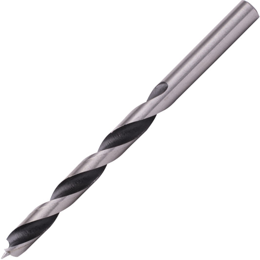 DRILL BIT WOOD 8.0MM  X 115MM 1/CARD