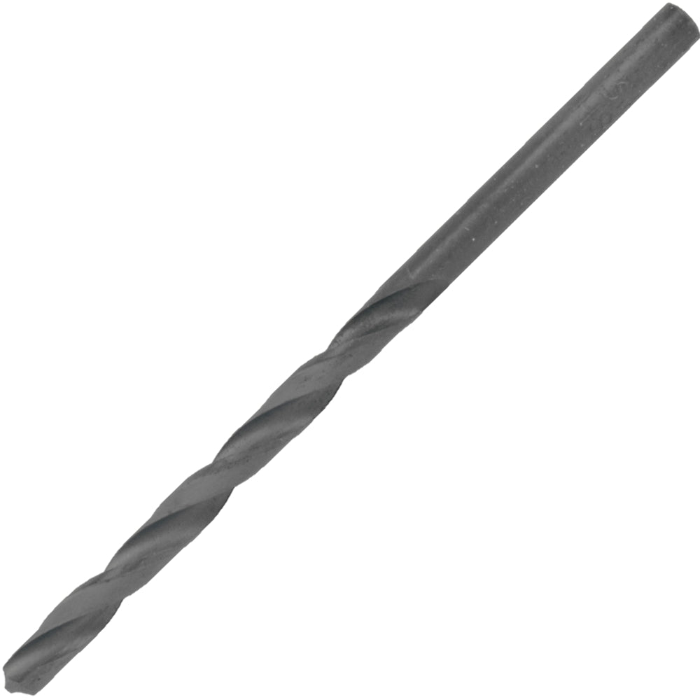 DRILL BIT HSS STANDARD 3.8MM 1/CARD