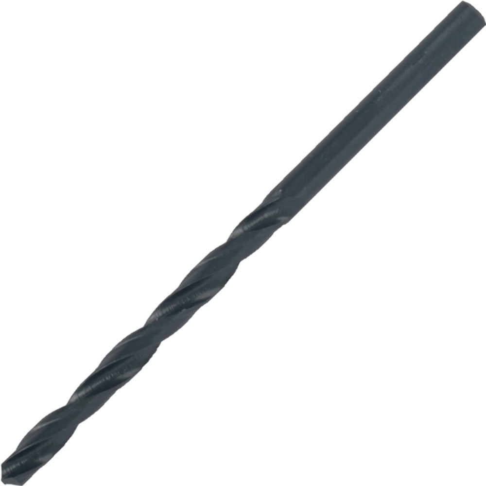DRILL BIT HSS STANDARD 4.0MM 1/CARD