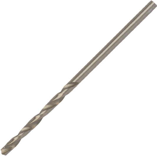 DRILL BIT HSS TURBO POINT 2.0MM 1/CARD
