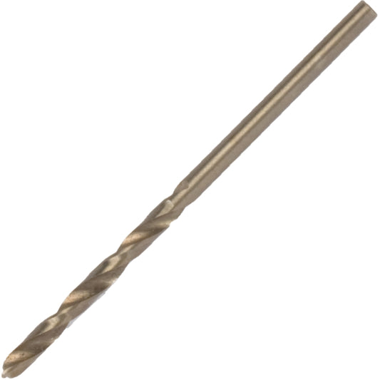 DRILL BIT HSS TURBO POINT 2.5MM 1/CARD