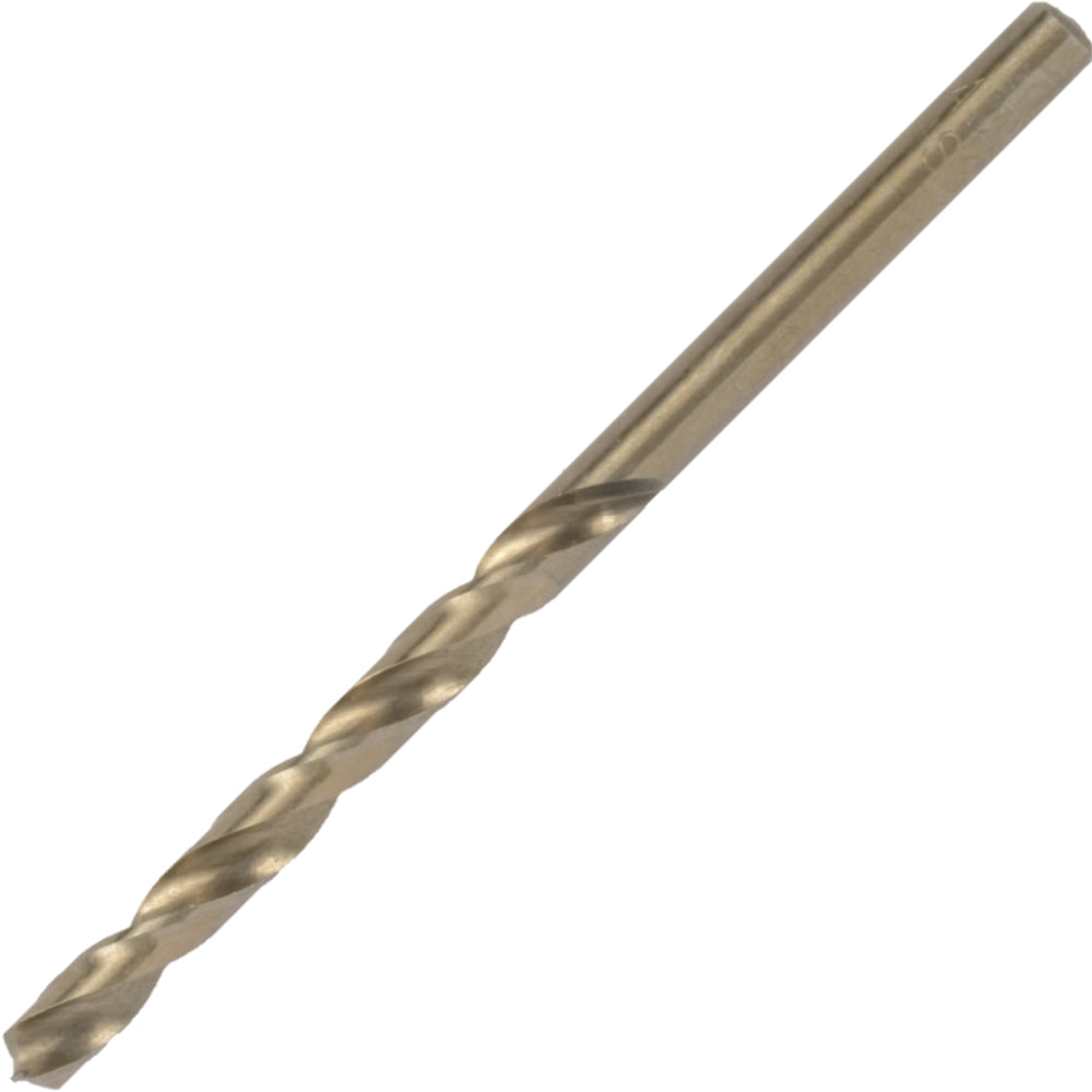 DRILL BIT HSS TURBO POINT 4.2MM 1/CARD