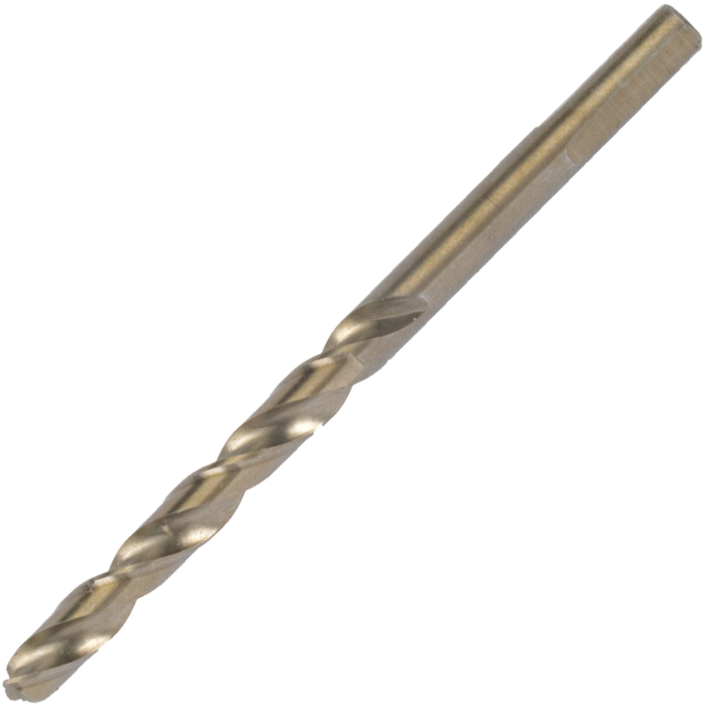 DRILL BIT HSS TURBO POINT 6.5MM 1/CARD