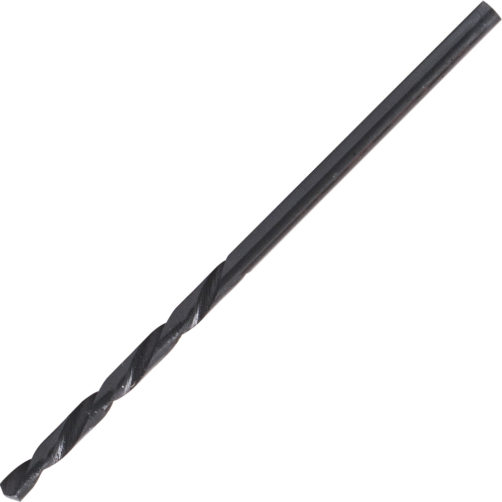 DRILL BIT HSS STANDARD 2.0MM PACKET OF 10