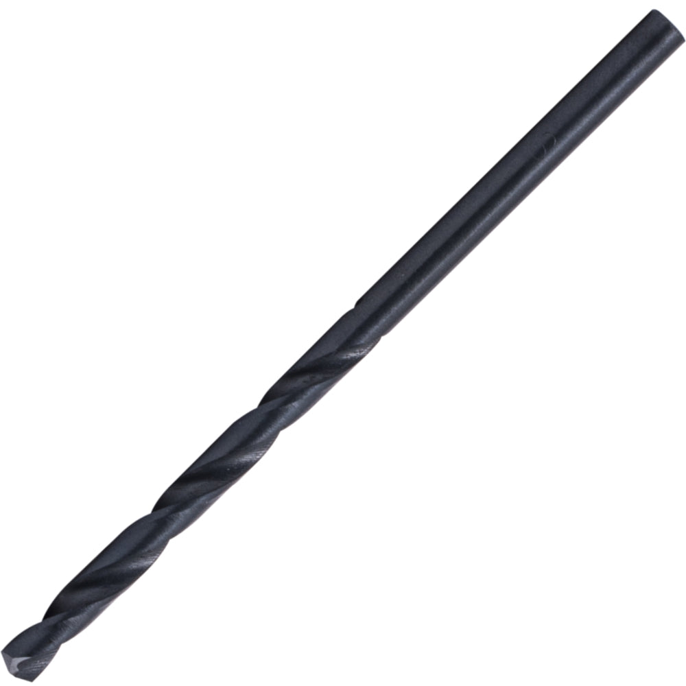 DRILL BIT HSS STANDARD 3.0MM PACKET OF 10