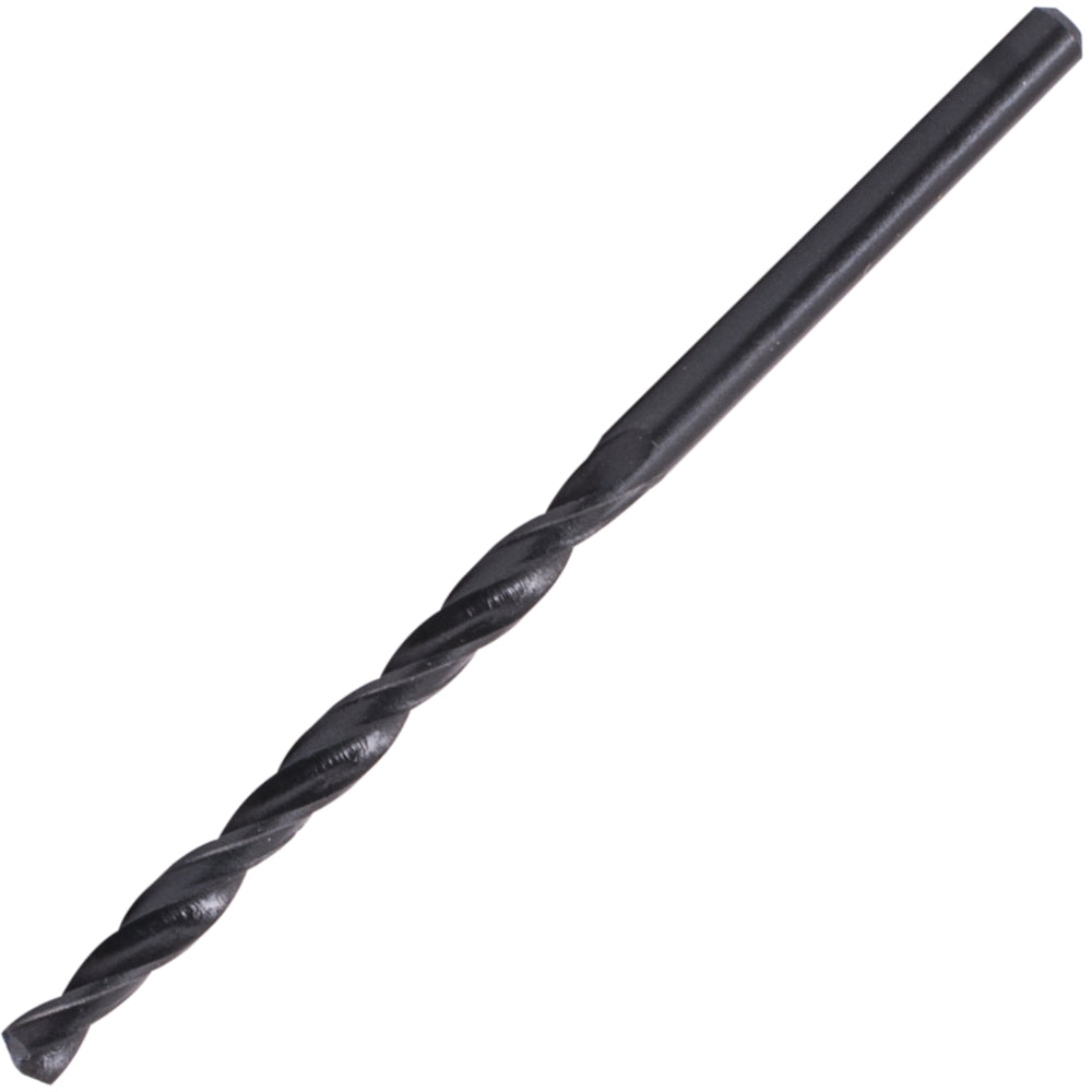 DRILL BIT HSS STANDARD 3.2MM PACKET OF 10
