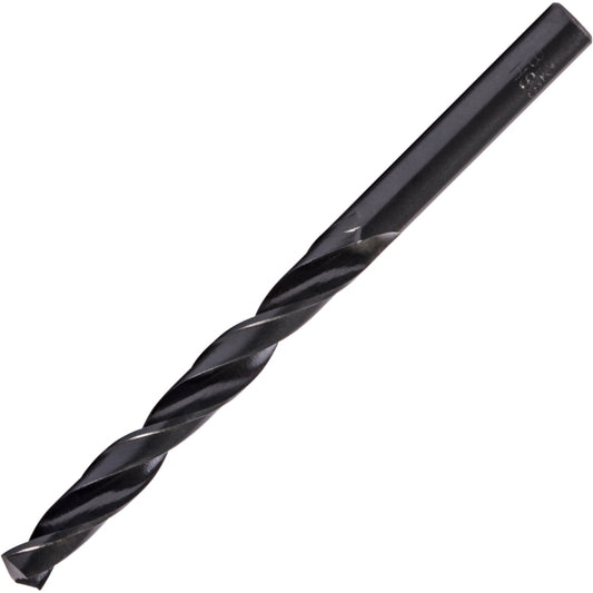 DRILL BIT HSS STANDARD 8.2MM PACKET OF 10