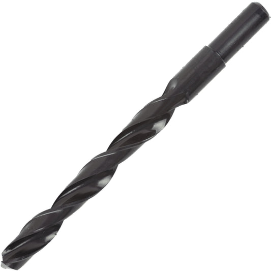 DRILL BIT HSS STANDARD 11.5MM X5 PACK