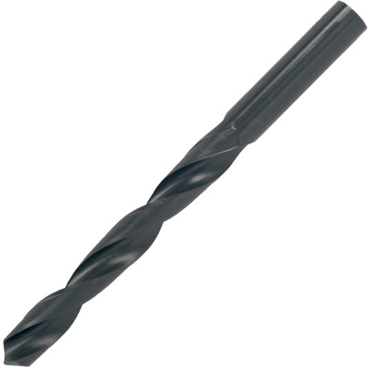 DRILL BIT HSS STANDARD 12.5MM X5 PACK