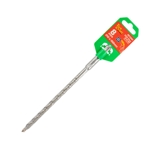 SDS PLUS DRILL BIT 210X150 8.0MM