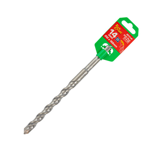 SDS PLUS DRILL BIT 210X150 14.0MM