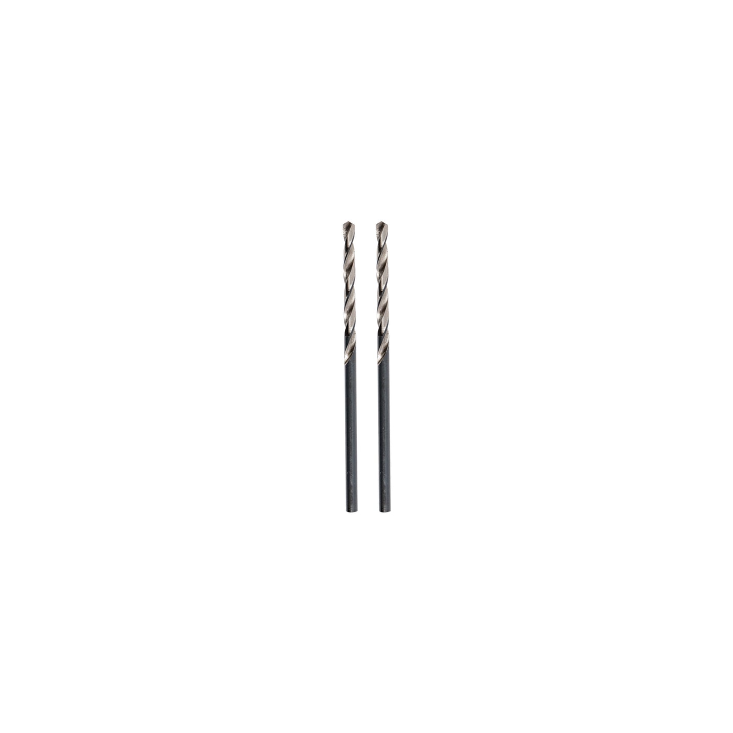 PRECISION-MAX STEP POINT 2.0MM HSS DRILL IND. 2PC